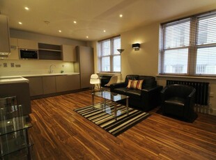 1 bedroom apartment for rent in Cross Street, Reading, RG1