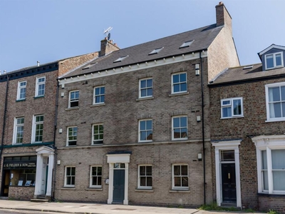 1 bedroom apartment for rent in Crossley Court, Clarence Street, York, YO31 7DE, YO31