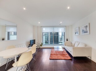 1 bedroom apartment for rent in East Tower, Pan Peninsula, Canary Wharf E14