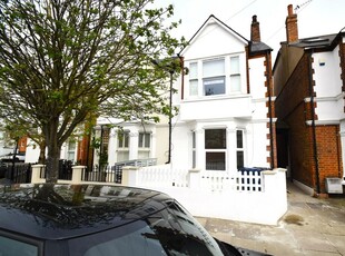 1 bedroom apartment for rent in Graham Road, W4