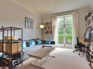 1 bedroom apartment for rent in Greenwich South Street, London, SE10