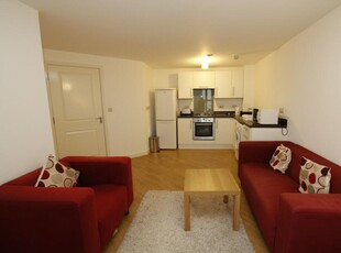 1 bedroom apartment for rent in Harding House, Harding Street, Town Centre, Swindon, SN1