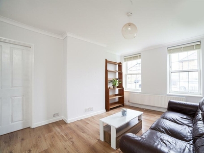 1 bedroom apartment for rent in Harting Road, London, SE9