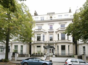 1 bedroom apartment for rent in Holland Park, London, W11