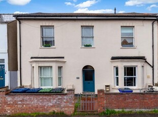 1 bedroom apartment for rent in James Street, East Oxford, OX4