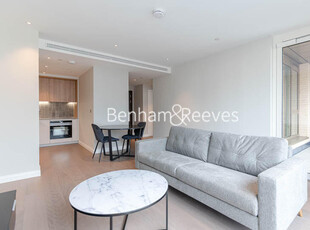 1 bedroom apartment for rent in Kennington Lane, Vauxhall, SE11