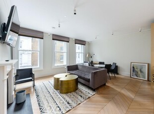 1 bedroom apartment for rent in King Street, Covent Garden WC2, WC2E