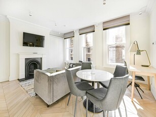 1 bedroom apartment for rent in King Street, London, WC2E