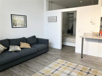 1 bedroom apartment for rent in Lessness Avenue, Bexleyheath, London, DA7