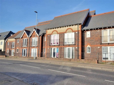 1 bedroom apartment for rent in Little High Street, Worthing BN11 1DH, BN11