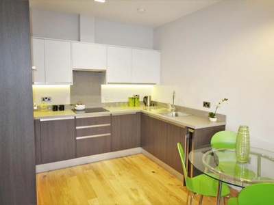 1 bedroom apartment for rent in London Road, Riverhead, Sevenoaks TN13 2DN, TN13