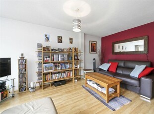 1 bedroom apartment for rent in Ollgar Close, London, W12