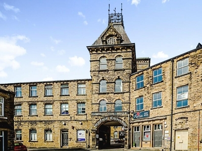 1 bedroom apartment for rent in Plover Road, Huddersfield, West Yorkshire, HD3