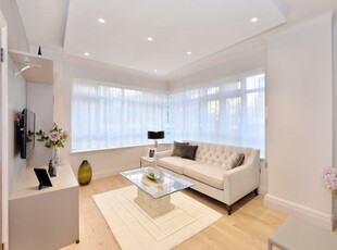 1 bedroom apartment for rent in Portsea Hall, Portsea Place, W2