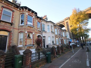 1 bedroom apartment for rent in Preston Road, Brighton, BN1 4QG, BN1