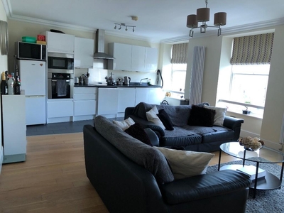 1 bedroom apartment for rent in Royal Parade, Harrogate, North Yorkshire, HG1