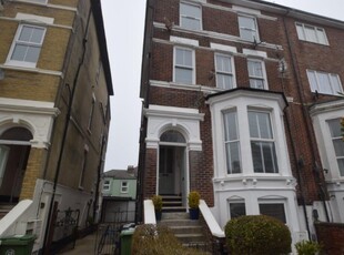 1 bedroom apartment for rent in Salisbury Road, Southsea, Hampshire, PO4