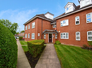1 bedroom apartment for rent in St. Saviours Court, Harrow View, Harrow, Greater London, HA1