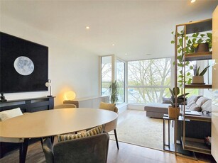 1 bedroom apartment for rent in Tavern Quay, Rope Street, Surrey Docks SE16