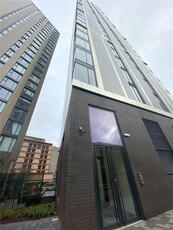 1 bedroom apartment for rent in The Bank, 58 Sheepcote Street, Birmingham, B16