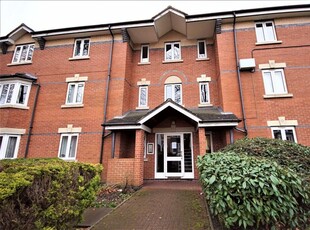 1 bedroom apartment for rent in Trafalgar Road, Moseley, Birmingham, B13