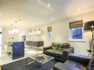 1 bedroom apartment for rent in Victoria Apartments, Heaton Park View, Newcastle Upon Tyne, NE6