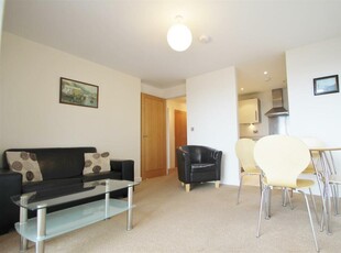 1 bedroom apartment for rent in Victoria Wharf, Cardiff Bay, CF11