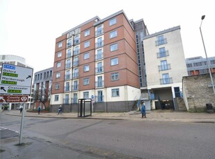 1 bedroom apartment for rent in Wellington Street, Swindon, Wiltshire, SN1