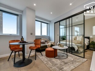 1 bedroom apartment for rent in WEM Tower, Wembley, HA9