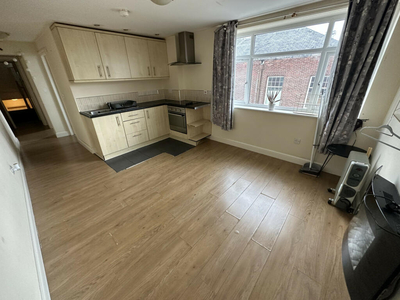 1 bedroom apartment for rent in Winmarleigh Street, Warrington, Cheshire, WA1