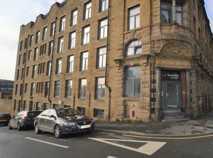 1 bedroom apartment for rent in Woolston Warehouse, Bradford, BD1