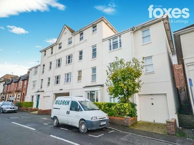 1 bedroom apartment for sale Bournemouth, BH2 5QZ