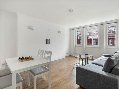 1 bedroom apartment for sale London, NW1 5EJ