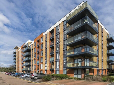 1 bedroom apartment for sale in 6 Oscar Wilde Road, Reading, RG1