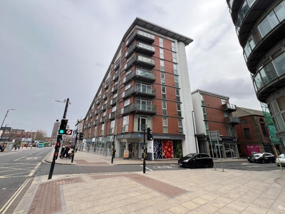 1 bedroom apartment for sale in Apartment 208, New York Apartments, 1 Cross York Street, West Yorkshire, LS2 7EE, LS2