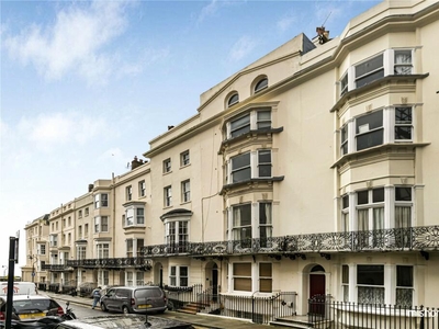 1 bedroom apartment for sale in Bloomsbury Place, Brighton, East Sussex, BN2