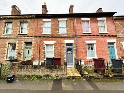 1 bedroom apartment for sale in Essex Street, Reading, Berkshire, RG2