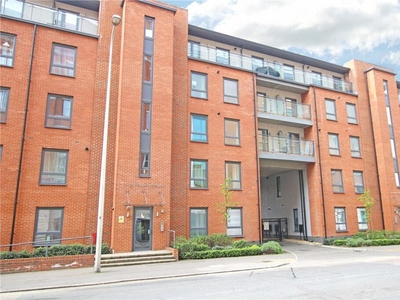1 bedroom apartment for sale in Friary Court, Tudor Road, Reading, Berkshire, RG1