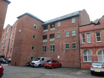 1 bedroom apartment for sale in Granary Wharf, Steam Mill Street, Chester, Cheshire, CH3