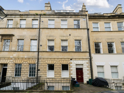 1 bedroom apartment for sale in Grosvenor Place, Bath, Somerset, BA1