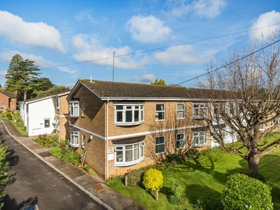 1 bedroom apartment for sale in Hatherley Road, Cheltenham, Gloucestershire, GL51