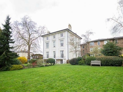 1 bedroom apartment for sale in Homespring House, Pittville Circus Road, Pittville, Cheltenham, GL52 2QB, GL52