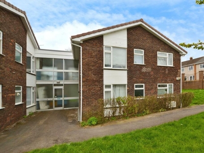 1 bedroom apartment for sale in Lacey Road, Stockwood, Bristol, BS14