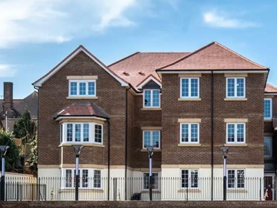 1 bedroom apartment for sale in London Road, Luton, LU1