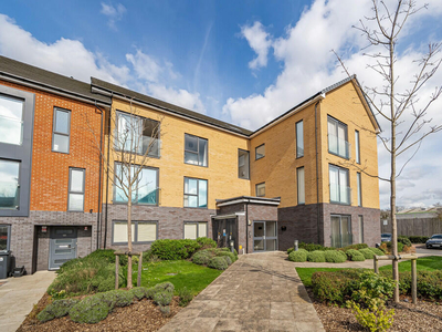 1 bedroom apartment for sale in Longships Way, Reading, Berkshire, RG2