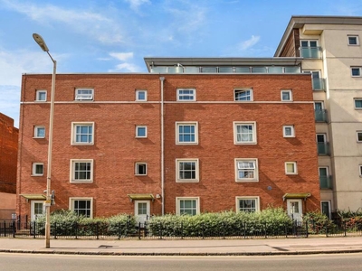 1 bedroom apartment for sale in Malcolm Place, Reading, Berkshire, RG1