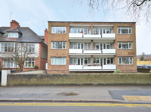 1 Bedroom Apartment For Sale In Northampton