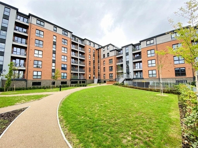 1 bedroom apartment for sale in Silver Street, Reading, Berkshire, RG1