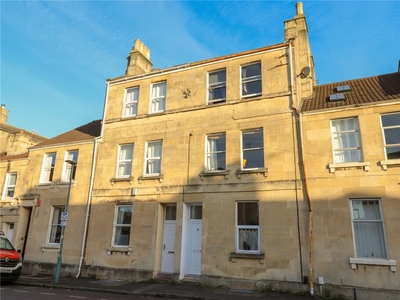1 bedroom apartment for sale in Stuart Place, Oldfield Park, Bath, BA2