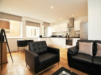 1 bedroom apartment for sale in The Forbury, Reading, Berkshire, RG1